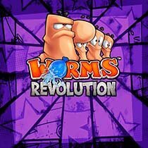 Más información sobre "Worms Revolution DLC DRM-Free"