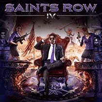 Más información sobre "Saints Row IV DLC DRM-Free"