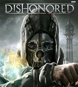 Más información sobre "Dishonored DLC DRM-Free"