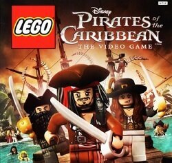 Más información sobre "LEGO Pirates of the Caribbean Save Editor"