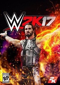 Más información sobre "WWE 2K17 Save Editor"