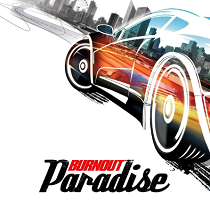 Más información sobre "Burnout Paradise Mod Save Neon"