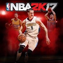 Más información sobre "NBA 2K17 Mod Save"