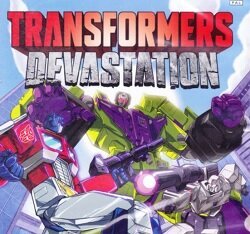 Más información sobre "Transformers Devastation Save Editor"