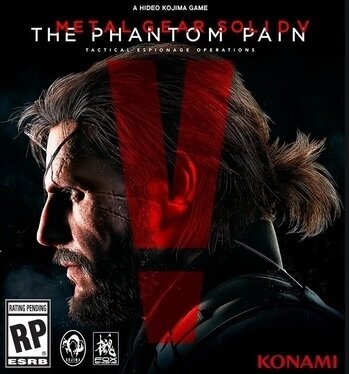 Más información sobre "MGSV: The Phantom Pain Save Editor"