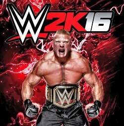 Más información sobre "WWE 2K16 Mod Save"