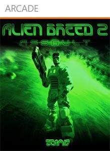 Más información sobre "Alien Breed 2: Assault XBLA DRM-Free"