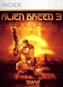 Más información sobre "Alien Breed 3: Descent XBLA DRM-Free"