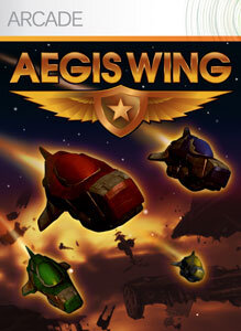 Más información sobre "Aegis Wing XBLA DRM-Free"