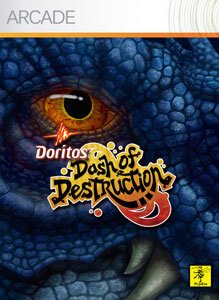 Más información sobre "Doritos Dash of Destruction XBLA DRM-Free"