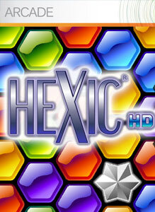 Más información sobre "Hexic HD XBLA DRM-Free"