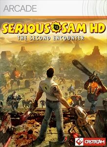 Más información sobre "Serious Sam HD: The Second Encounter"