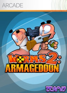 Más información sobre "Worms 2: Armageddon XBLA DRM-Free"