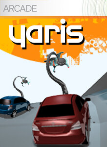 Más información sobre "Yaris XBLA DRM-Free"