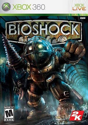 Más información sobre "Bioshock DLC DRM-Free"