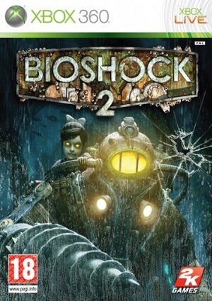 Más información sobre "Bioshock 2 DLC DRM-Free"