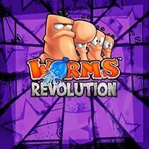 Más información sobre "Worms Revolution DLC DRM-Free"