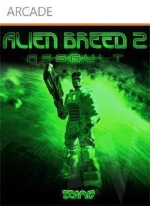 Más información sobre "Alien Breed 2: Assault XBLA DRM-Free"
