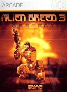 Más información sobre "Alien Breed 3: Descent XBLA DRM-Free"