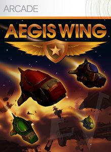 Más información sobre "Aegis Wing XBLA DRM-Free"