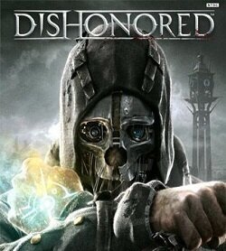 Más información sobre "Dishonored DLC DRM-Free"