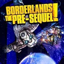 Más información sobre "Borderlands: The Pre-Sequel DLC DRM-Free"
