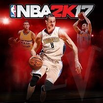 Más información sobre "NBA 2K17 Mod Save"