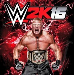Más información sobre "WWE 2K16 Mod Save"